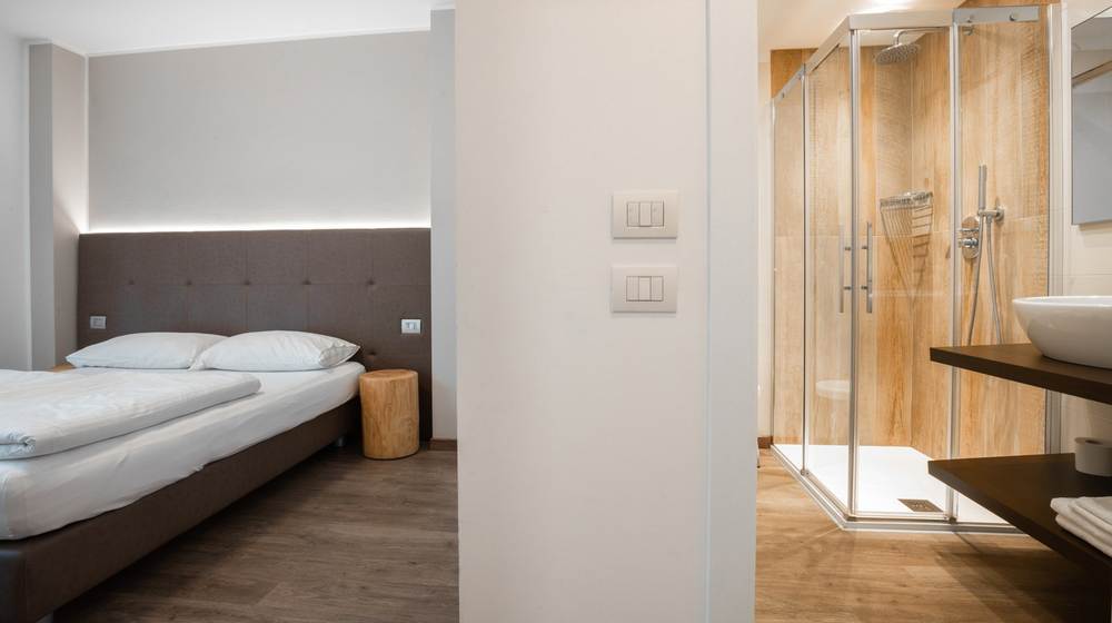 Albergo Ristorante Rolly | L'hotel